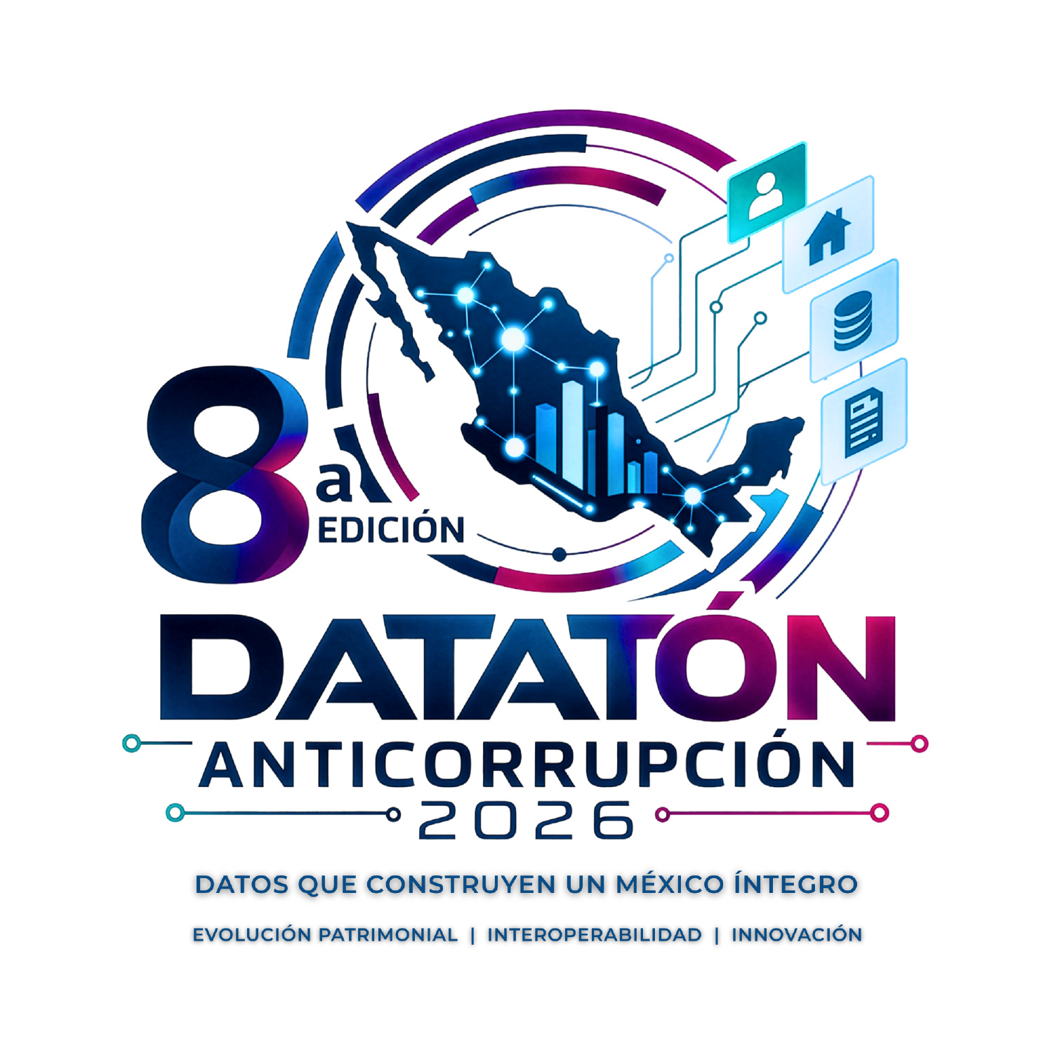 Datatón 2026
