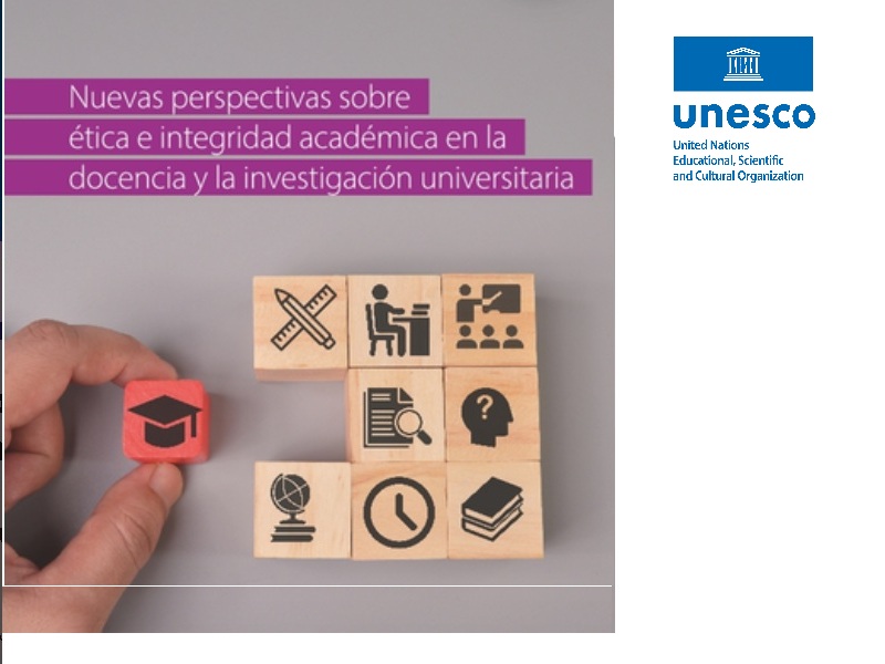 UNESCO presenta nuevo informe sobre educación e integridad
