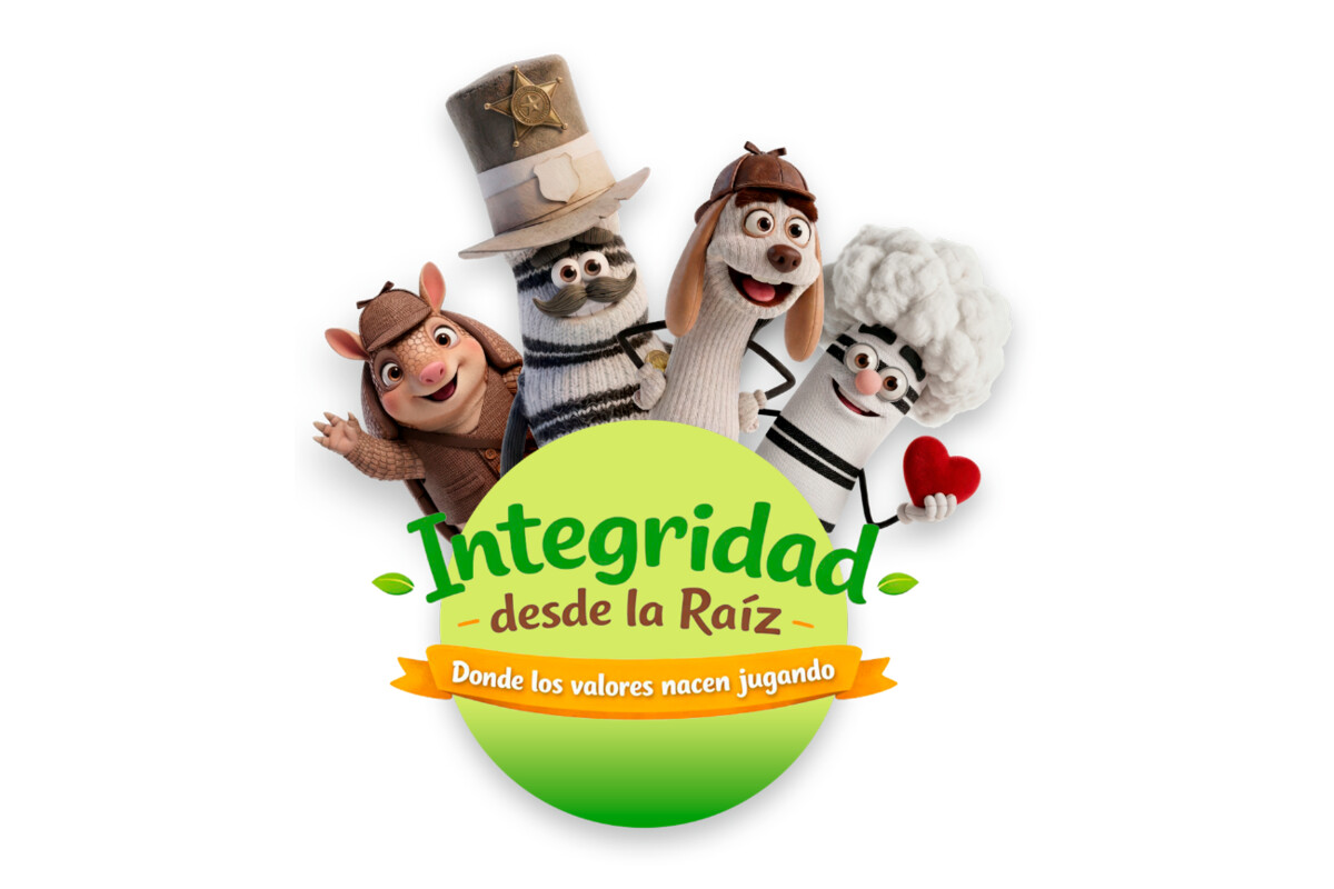 Integridad desde la Raíz