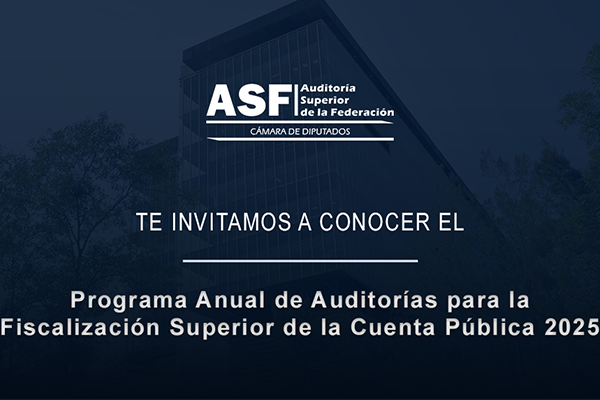 Programa Anual de Auditorías 2025