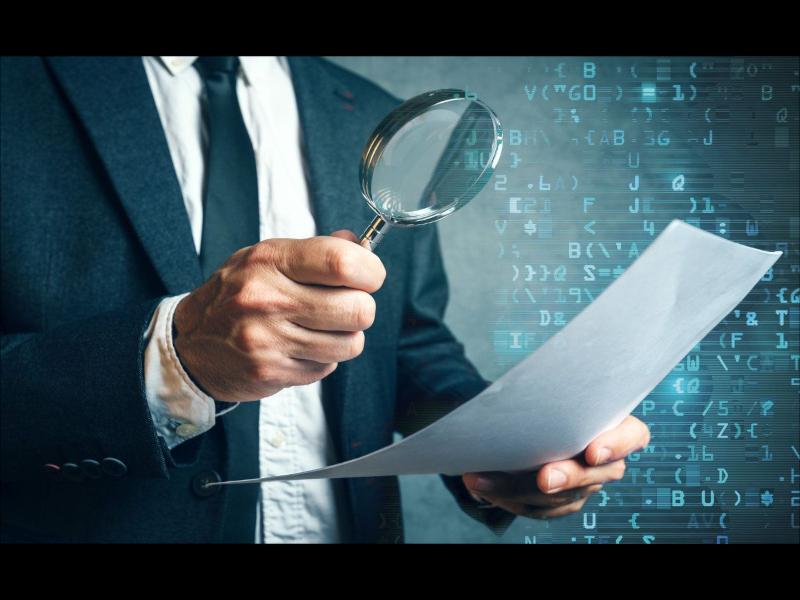 Solicitud de ingreso al Listado de Auditores Externos