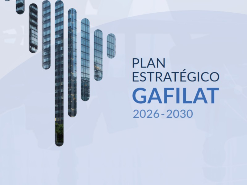 Plan Estratégico GAFILAT 2026-2030