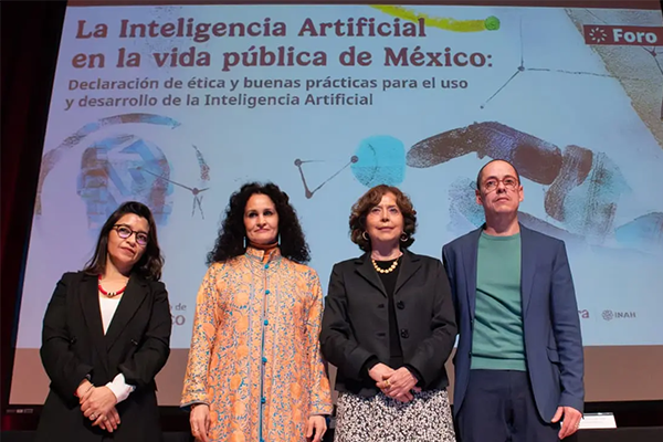 Principios de Chapultepec