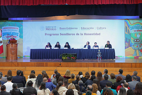 Semilleros de la Honestidad